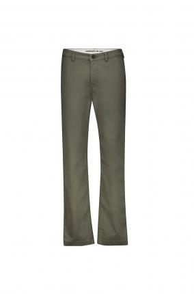 Pantalon Lee Slim Chino Olive Grove - Ver los detalles del producto