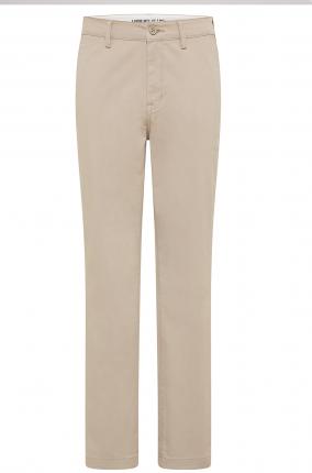 Pantalon Lee Slim Chino Stone - Ver los detalles del producto