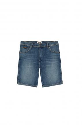 Vaquero Wrangler Texas Shorts Hare - Ver los detalles del producto