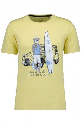 Camiseta Ragman - Ver los detalles del producto