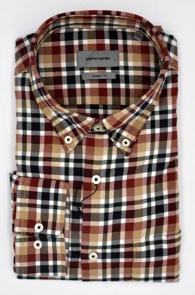 CAMISA PIERRE CARDIN - Ver los detalles del producto
