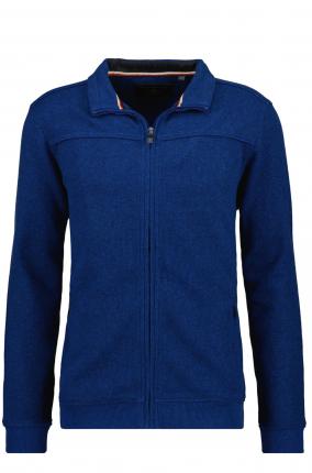 Chaqueta Ragman Mod 3413695 Azul - Ver os detalles do produto