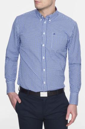 Camisa Merc Mod Japster - Ver os detalles do produto