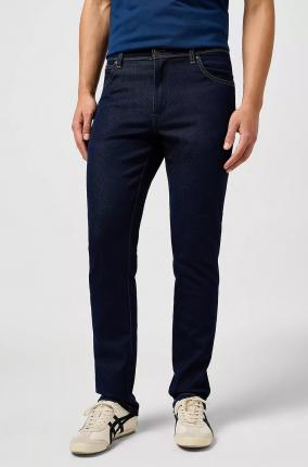 Vaquero Wrangler Wrg Texas Slim Moonlight Rinse - Ver los detalles del producto