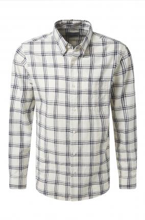 Camisa Pierre Cardin Mod 41019 Cuadros - Ver los detalles del producto