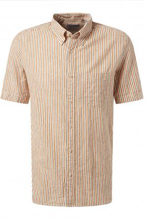 Camisa Pierre Cardn Confort Fit - Ver los detalles del producto