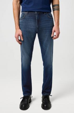 Vaquero Wrangler Wrg River Fog - Ver los detalles del producto