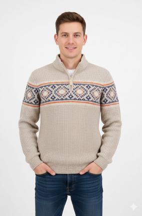 Camisero Ragman Mod 466760 Tostado - Ver los detalles del producto