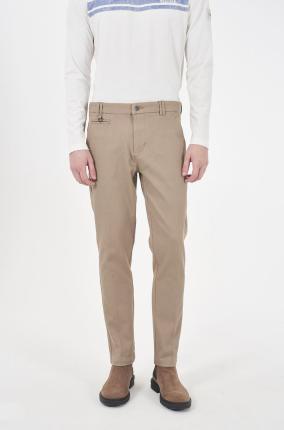 Pantalon Yes Zee Mod P630 Tostado - Ver los detalles del producto