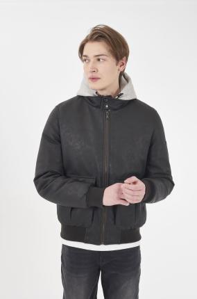 Cazadora Yes Zee - Ver los detalles del producto