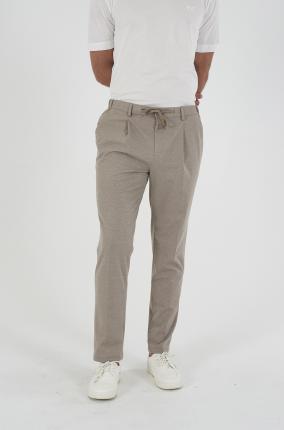 Pantalon Yes Zee Mod P670 Beig - Ver los detalles del producto
