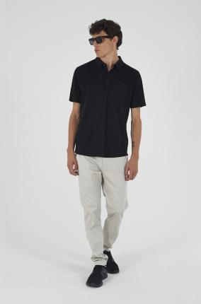 Camisero Yes Zee Mod T719 Negro - Ver los detalles del producto