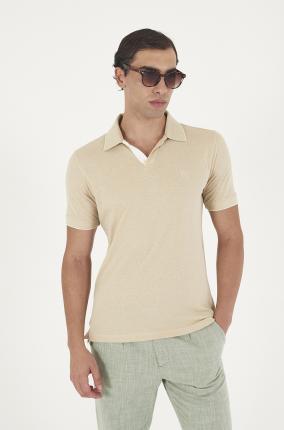 CAMISERO YES ZEE MOD  T772 BEIG - Ver los detalles del producto