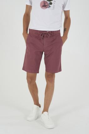 PANTALON YES ZEE MOD P780 GRANATE - Ver os detalles do produto