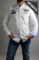 Ver los detalles de CAMISA DESIGUAL 41C1224/1000 CHORDATA