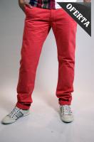 Ver los detalles de PANTALON CHINO DESIGUAL 41P1606/3150