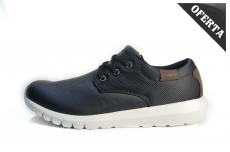 Ver los detalles de ZAPATILLA JAHYBER COLOR NEGRO