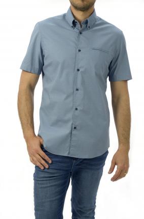 Camisa Pierre Cardin Mod 45003 - Ver os detalles do produto