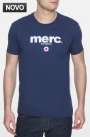 Ver os detalles de Camiseta Merc Mod Brighton