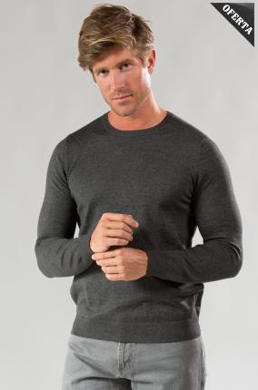 Jersey Coronel Tapioca Mod Romeo - Ver los detalles del producto