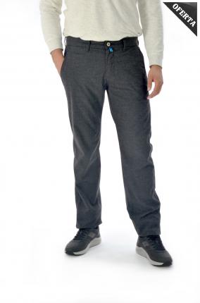 Pantalon Pierre Cardin Mod Lyon - Ver os detalles do produto