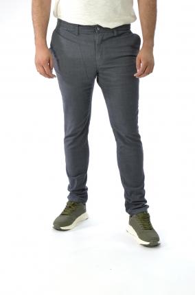 Pantalon Lucan Mod Duglas Gris Oscuro - Ver os detalles do produto