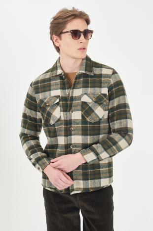 SOBRECAMISA YESZEE