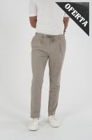 Ver los detalles de Pantalon Yes Zee Mod P670 Beig
